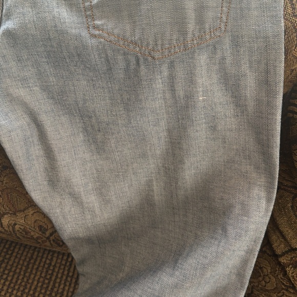 Men’s Lucky Jeans size 33 x31 - Picture 10 of 13